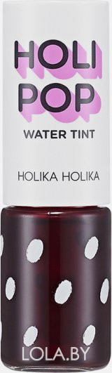 Тинт для губ Holika Holika Holipop Water Tint 01 9 мл