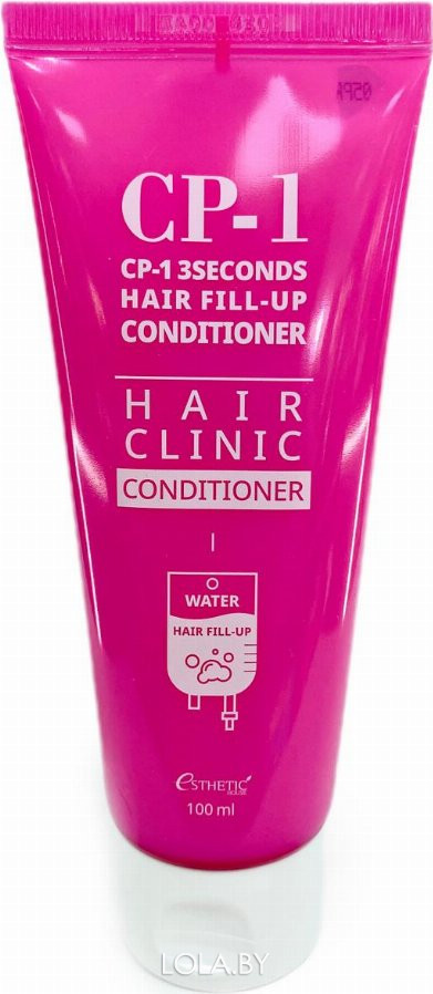 Кондиционер для волос Esthetic House ВОССТАНОВЛЕНИЕ CP-1 3 Seconds Hair Fill-Up Conditioner 100 мл