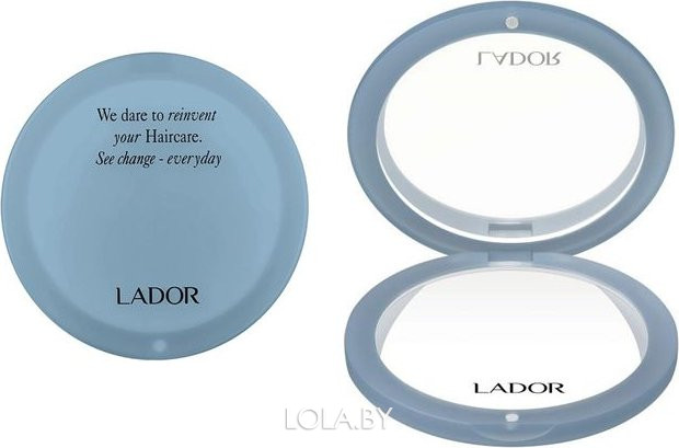 Зеркало компактное Lador COMPACT MIRROR