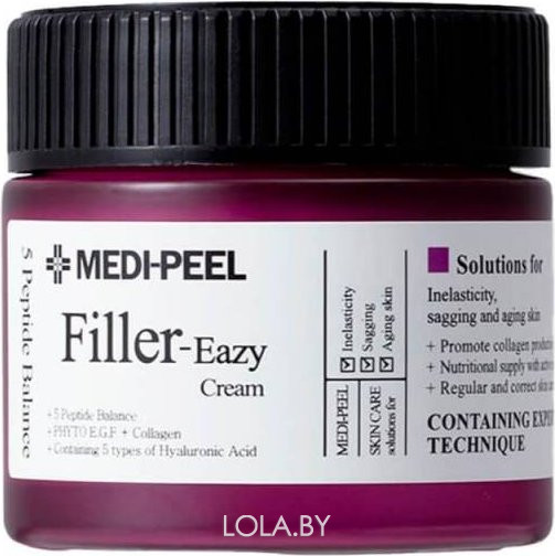 Крем-филлер для лица Medi-Peel Eazy Filler Cream 50 мл