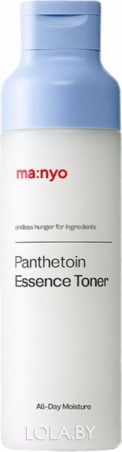 Восстанавливающий тонер Manyo Factory с пантетоином Panthetoin Essence Toner 200 мл