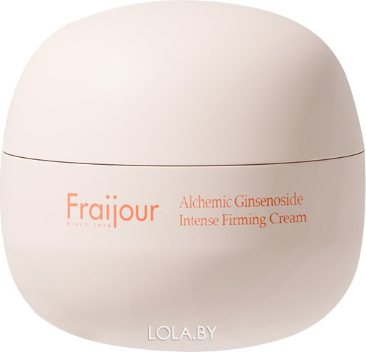 Антивозрастной крем для лица Fraijour КРАСНЫЙ ЖЕНЬШЕНЬ Alchemic Ginsenoside Intense Firming Cream 50 мл