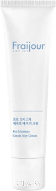 Увлажняющий муссовый крем Fraijour для лица Pro Moisture Cerato Airy Cream 10 мл
