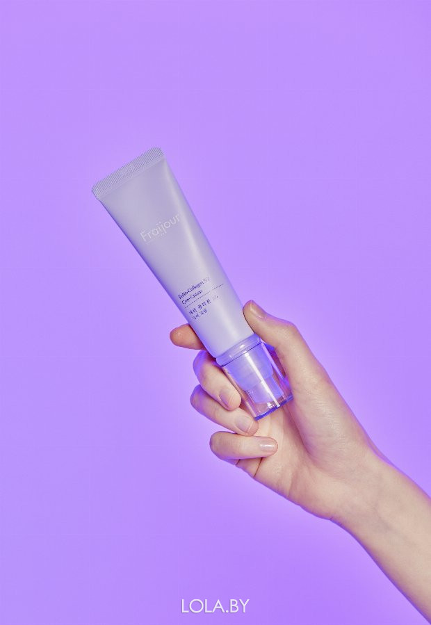 Крем для лица Fraijour КОЛЛАГЕН/РЕТИНОЛ Retin-Collagen 3D Core Cream 50 ...