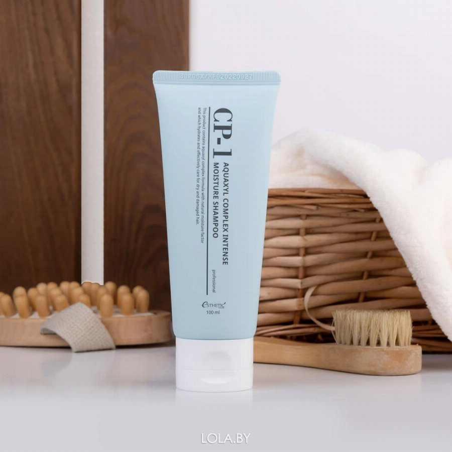 Шампунь для волос Esthetic House УВЛАЖНЯЮЩИЙ CP-1 Aquaxyl Complex ...