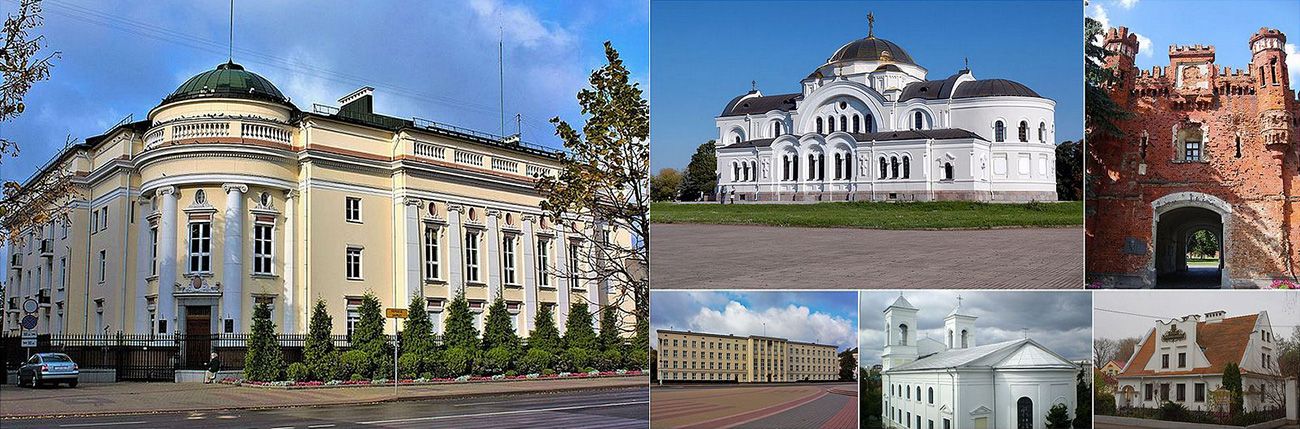 Корейская косметика в Могилёве